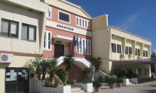 Ο Δήμος Ι.Π. Μεσολογγίου ενημερώνει για τις νέες εγγραφές ηλικιωμένων στο Πρόγραμμα «Βοήθεια στο Σπίτι».