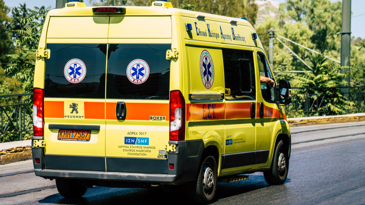 Στο Αγρίνιο η γυναίκα που αποπειράθηκε να αυτοκτονήσει είχε χάσει πριν από λίγο καιρό τον αδερφό της σε τροχαίο.