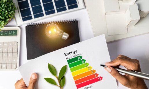 Υπάρχουν αρκετές επιλογές για την ενεργειακή αναβάθμιση του σπιτιού, έχετε αναρωτηθεί τι μπορεί να κάνει ένας ιδιοκτήτης;