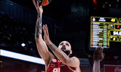 Για τη Euroleague Basketball μετά τα... «καναρίνια» και ο Ολυμπιακός πάει στο Άμπου Ντάμπι για τη διεξαγωγή του Final Four!