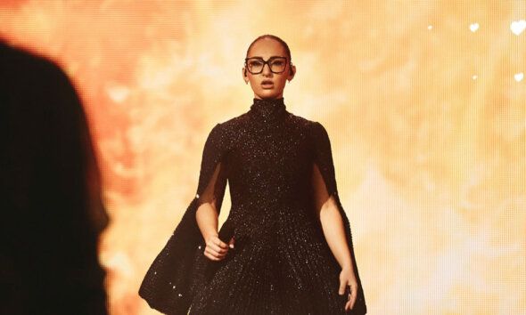 Ο 69ος Διαγωνισμός Τραγουδιού Eurovision λαμβάνει χώρα στη Βασιλεία της Ελβετίας, μετά τη νίκη που πέτυχε το Nemo το 2024.