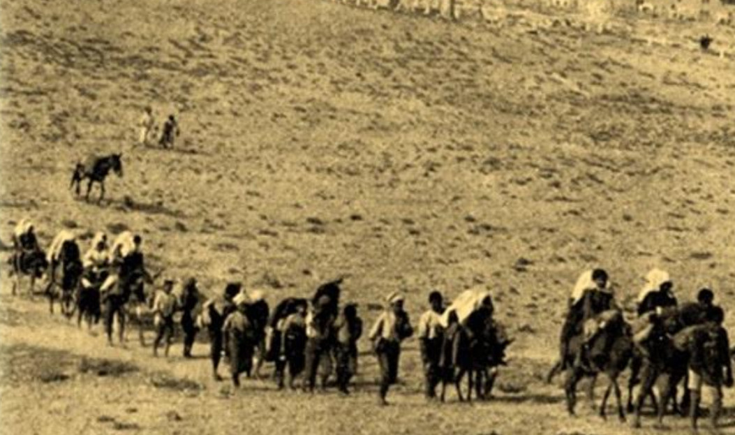 Στο Μεσολόγγι την Κυριακή, 25 Μαΐου θα πραγματοποιηθούν εκδηλώσεις μνήμης από την Π.Δ.Ε. για τη Γενοκτονία των Ποντίων