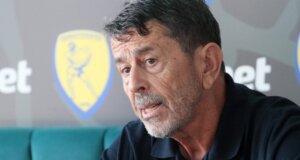 Ο Γιάννης Πετράκης θέλει να μείνει κάτοικος Αγρινίου και SL1 όμως προέχει για εκείνον η διευθέτηση προσωπικών θεμάτων.