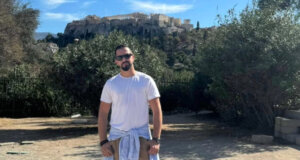 Ο Γιάννης Ρηγάλος έφυγε από τη ζωή μετά από τροχαίο, το Ξηρόμερο πενθεί για την απώλεια του 28χρονου που ζούσε μόνιμα στην Αθήνα.