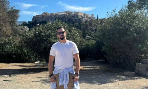 Ο Γιάννης Ρηγάλος έφυγε από τη ζωή μετά από τροχαίο, το Ξηρόμερο πενθεί για την απώλεια του 28χρονου που ζούσε μόνιμα στην Αθήνα.