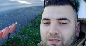 Ο Γιώργος Μουζόπουλος σκοτώθηκε στη Ρόδο και το Αγρίνιο την Τρίτη και 13 θα πει το τελευταίο «αντίο» στον Ι.Ν. Αγίας Παρασκευής.