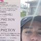 Το Αγρίνιο δεν ξεχνά, πολύ περισσότερο η Ιωάννα Καραχρήστου που έχασε πριν 6 μήνες τα παιδιά της, τον Άκη και την Χαριτίνη.