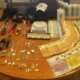 Η ΕΛ.ΑΣ. με ανακοίνωσή της αναφέρθηκε στην εξάρθρωση εγκληματικής οργάνωσης για κλοπές και διαρρήξεις σε Αγρίνιο και Αμφιλοχία.