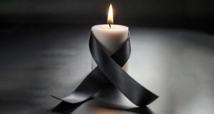 Η Κωνωπίνα πενθεί -όπως και όλη η Αιτωλοακαρνανία- καθώς σε ηλικία 46 ετών έφυγε από τη ζωή η Γλυκερία Λούντζη