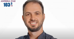 Ο Κωνσταντίνος Σαράκης έκανε απολογισμό χρονιάς στον Antenna Star 103.5 και τον Παρασκευά Μάζη με βάση την πορεία που είχε ο Α.Σ. Κεραυνός Ποταμούλας.