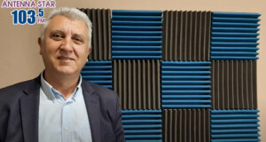 Ο Κώστας Κουμπουλής μίλησε στον Antenna Star 103.5 και τον Παρασκευά Μάζη για το 1ο Πανελλήνιο Φεστιβάλ Κ.Δ.Α.Π.μεΑ