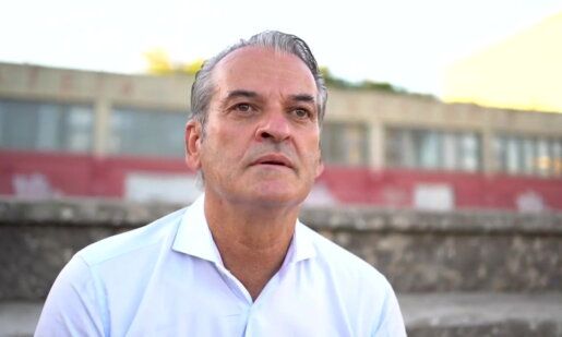 Ο Κώστας Πιστιόλας μετά τη Συνεδρίαση του Δημοτικού Συμβουλίου Αγρινίου τόνισε πως «οι ευθύνες βαραίνουν τον Δήμαρχο Αγρινίου»