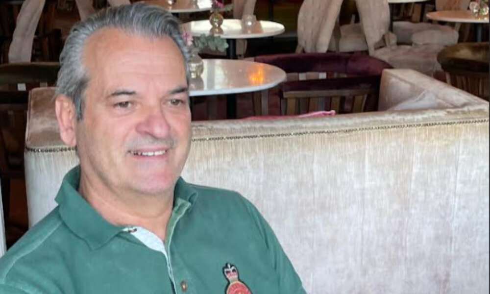 Ο Κώστας Πιστιόλας με αφορμή τις Πανελλαδικές Εξετάσεις του 2025 στέλνει το δικό του προς όλες και όλους τους υποψήφιους.