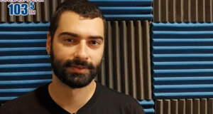 Ο Λεωνίδας Περεπής μίλησε στον Antenna Star 103.5 και τον Παρασκευά Μάζη για την ενασχόλησή του με τη μουσική