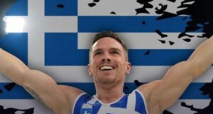 Η Χριστίνα Σταρακά σε ανακοίνωσή της τόνισε πως «ο Ελληνικός Αθλητισμός χρωστάει πολλά στον Λευτέρη Πετρούνια».
