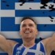 Η Χριστίνα Σταρακά σε ανακοίνωσή της τόνισε πως «ο Ελληνικός Αθλητισμός χρωστάει πολλά στον Λευτέρη Πετρούνια».