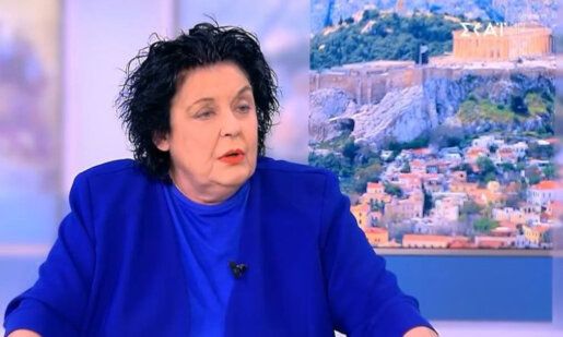Η Επιτροπή Ειρήνης Αιτωλοακαρνανίας γνωστοποίησε πως η Λιάνα Κανέλλη τη 12η Μαΐου θα βρίσκεται στο Αγρίνιο για βιβλιοπαρουσίαση.
