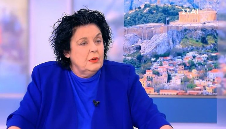 Η Επιτροπή Ειρήνης Αιτωλοακαρνανίας γνωστοποίησε πως η Λιάνα Κανέλλη τη 12η Μαΐου θα βρίσκεται στο Αγρίνιο για βιβλιοπαρουσίαση.