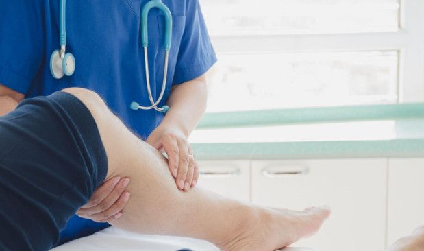 Το ξέρατε πως υπάρχουν νέες μέθοδοι αποκατάστασης της άρθρωσης του γονάτου, αν όχι εδώ θα μάθετε τα πάντα!