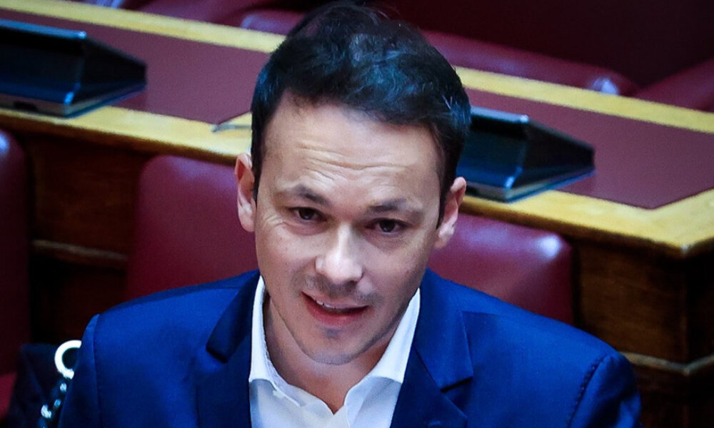 Ο Μίλτος Ζαμπάρας τονίζει πως η Δυτική Ελλάδα είναι στο περιθώριο και οι περιφερειακές ανισότητες μεγαλώνουν με ευθύνη της Κυβέρνησης