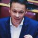 Ο Μίλτος Ζαμπάρας αντέδρασε στη Βουλή για το Mega Φωτοβολταϊκό Πάρκο στην περιοχή του Στράτου