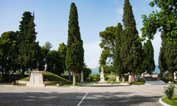 Ο Δήμος Ι.Π. Μεσολογγίου γνωστοποίησε το πρωί της 29ης Μαΐου το Θερινό Πρόγραμμα Μουσείων και Κήπου Ηρώων