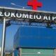 Στο Αγρίνιο το πρωί της 30ης Μαΐου 2025 ένας 47χρονος έκοψε τις φλέβες του στα γραφεία της Πρόνοιας, δε διατρέχει κίνδυνο.