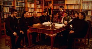 Στο Μεσολόγγι η μουσική παράσταση «Ονείρου Πόλις» στις 31 Μαΐου από το Ίδρυμα Πολιτισμού της Ιεράς Μητροπόλεως