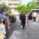 9 Μαΐου τιμάται ο Άγιος Χριστόφορος και το Αγρίνιο εορτάζει τον Πολιούχο του - Πανηγυρική Θεία Λειτουργία στον Παλαιό Ναό.