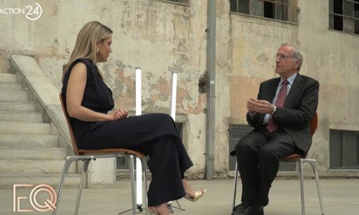 Ο Πάνος Σόμπολος, ο Αιτωλοακαρνάνας «πατριάρχης» του αστυνομικού ρεπορτάζ μίλησε στην Έλενα Παπαβασιλείου για τις πιο δύσκολες στιγμές