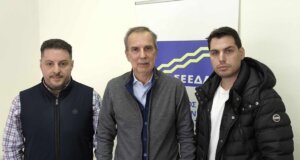 Ο Σ.Ε.Ε.Δ.Α. ξεκαθαρίζει πως στηρίζει τις Δ.Ο.Υ. Αγρινίου και Ι.Π. Μεσολογγίου, δε συμφωνεί με καμία υποβάθμιση.