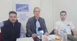 Ο Σ.Ε.Ε.Δ.Α. ζητά από την Κυβέρνηση να στηρίξει τις Μικρές Επιχειρήσεις του Λιανικού Εμπορίου, αποτελούν τον Κορμό της Εθνικής Οικονομίας.