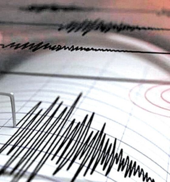 Στην Ηλεία σημειώθηκε σεισμική δόνηση άνω των 3R τα ξημερώματα της Τετάρτης, 21 Μαΐου 2025, αισθητή σε Πάτρα και Καλαμάτα.