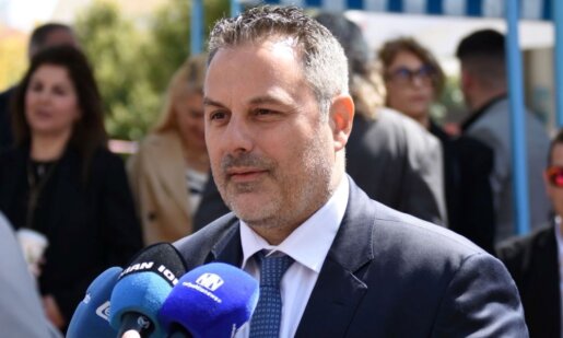 Ο Σπύρος Διαμαντόπουλος για τις Πανελλαδικές Εξετάσεις του 2025 υπενθύμισε προς τους υποψήφιους πως «δεν καθορίζουν τη ζωή τους»