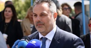 Ο Σπύρος Διαμαντόπουλος με αφορμή την Πρωτομαγιά στέκεται στο γεγονός πως είναι ημέρα μνήμης και τιμής.