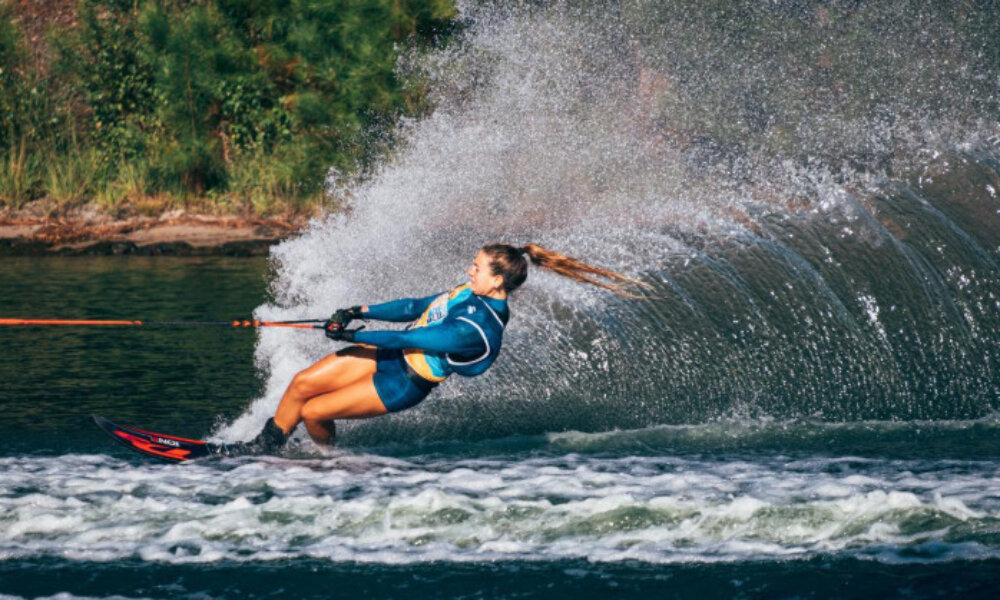 Στο Φράγμα Αχελώου διεξήχθη το «Stratos Challenge 2025» με 29 συμμετοχές από Ελλάδα και Κύπρο.