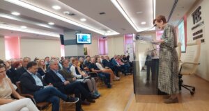 Στο Αγρίνιο και συγκεκριμένα στο Τ.Ε.Ε. Αιτωλοακαρνανίας με συμμετοχή πραγματοποιήθηκε η Συνεδριακή Ημερίδα για την Τριχωνίδα