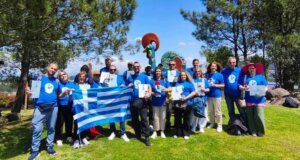 Το Σ.Δ.Ε. Ι.Π. Μεσολογγίου ενημερώνει για την ολοκλήρωση του Εκπαιδευτικού Προγράμματος Erasmus+ στο Πόρτο