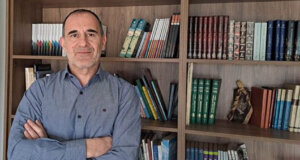 Η Ε.Λ.Φ.Ε.Α. στηρίζει τα αιτήματα των εργαζόμενων στις Δ.Ο.Υ. Αιτωλοακαρνανίας, ζητώντας να μη σημειωθεί καμία υποβάθμιση στις υπηρεσίες.