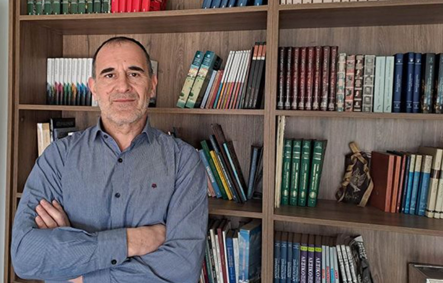 Η Ε.Λ.Φ.Ε.Α. στηρίζει τα αιτήματα των εργαζόμενων στις Δ.Ο.Υ. Αιτωλοακαρνανίας, ζητώντας να μη σημειωθεί καμία υποβάθμιση στις υπηρεσίες.