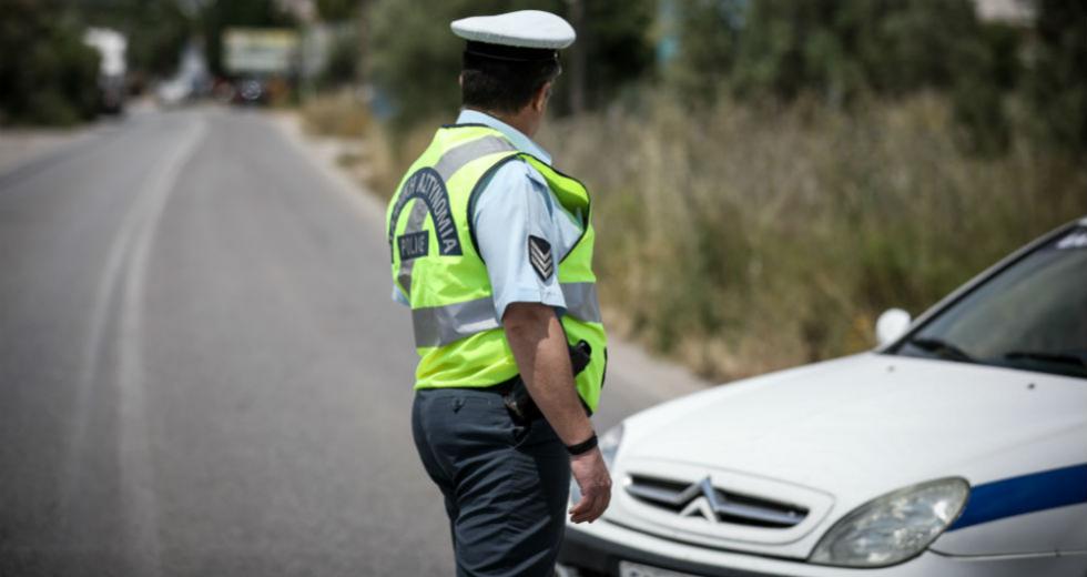 Η ΕΛ.ΑΣ. ενημέρωσε πως τον Απρίλιο του 2025 αυξήθηκαν τόσο τα ατυχήματα όσο και τα δυστυχήματα σε σχέση με πέρσι.