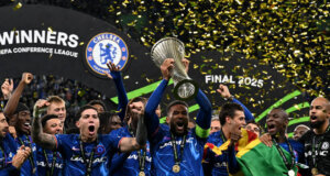 Στο UEFA Conference League μετά τον Ολυμπιακό ήταν η σειρά της Τσέλσι να κατακτήσει τον τίτλο και μάλιστα με ανατροπή!