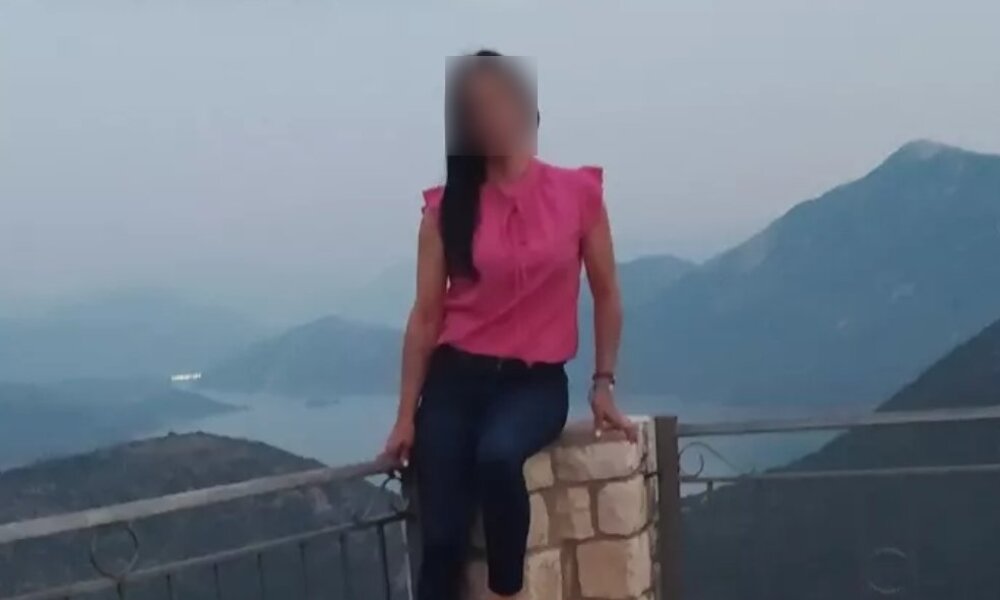 Ο Βάλτος πενθεί. Στις 18:30 το απόγευμα συγγενείς και φίλοι θα πουν το τελευταίο «αντίο» στην 51χρονη που σκότωσε ο 54χρονος.