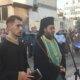 Στο Αγρίνιο και συγκεκριμένα στο Μνημείο της 11ης Ιουνίου τελέστηκε επιμνημόσυνη δέηση και κατάθεση στεφάνων