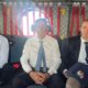Ο Νίκος Σιαλμάς ο Ήρωας Υποσμηναγός από το Θέρμο έχασε τη ζωή του επάνω στο καθήκον όμως κανείς δεν τον ξεχνά.