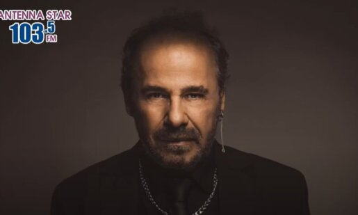 Ο Αλέξανδρος Ρήγας μίλησε στον Antenna Star 103.5 και την εκπομπή «Μαζί» του Παρασκευά Μάζη για «Το Τάβλι» και το «Εκείνος κι Εκείνος»