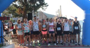 Το «Amvrakikos Run» διεξήχθη για 6η σερί χρονιά την 29η Ιουνίου με μεγάλη συμμετοχή αθλητών και αθλητριών που έτρεξαν για τον Αμβρακικό.