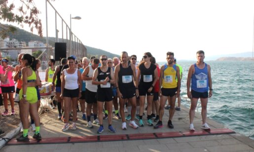 «Amvrakikos Run 2025», ο 6ος Αγώνας Δρόμου έρχεται στο Λιμάνι Αμφιλοχίας την Κυριακή, 29 Ιουνίου - Οι εγγραφές συνεχίζονται
