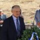 Στο Θέρμο έφυγε από τη ζωή ο Ανδρέας Σιαλμάς, πατέρας του Ήρωα Νίκου Σιαλμά 33 χρόνια μετά τη θυσία του γιου του.