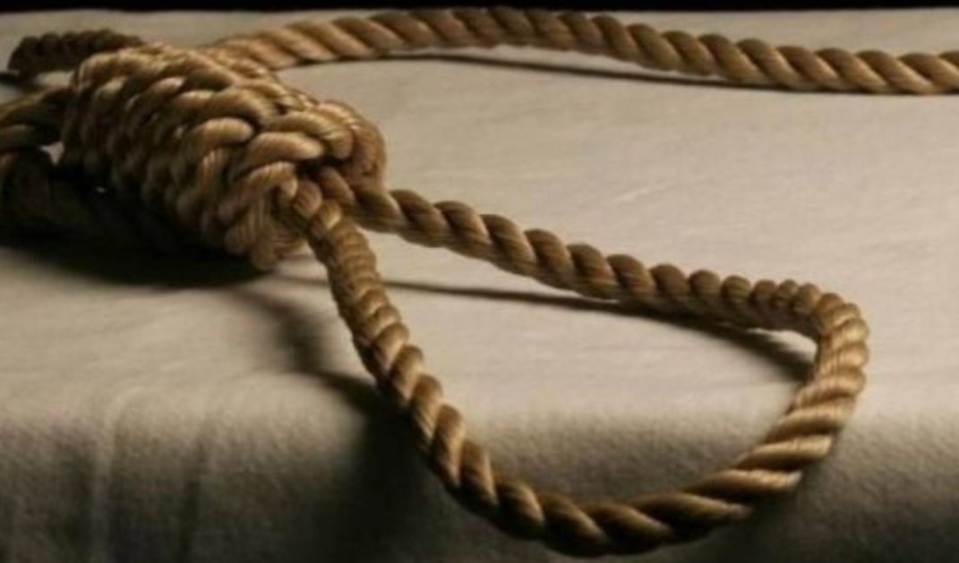 Στην Αμφιλοχία ο Ιούνιος του 2025 μπήκε με πολύ δυσάρεστα νέα αφού ένας 36χρονος εντοπίστηκε απαγχονισμένος - Πενθεί η Βαρετάδα